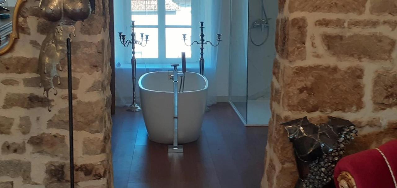 Le Domaine D'Elise Chambres Et Table D'Hotes - Vosges Saint-Ouen-les-Parey 外观 照片