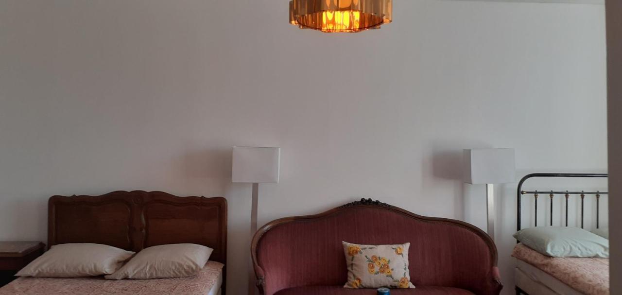 Le Domaine D'Elise Chambres Et Table D'Hotes - Vosges Saint-Ouen-les-Parey 外观 照片