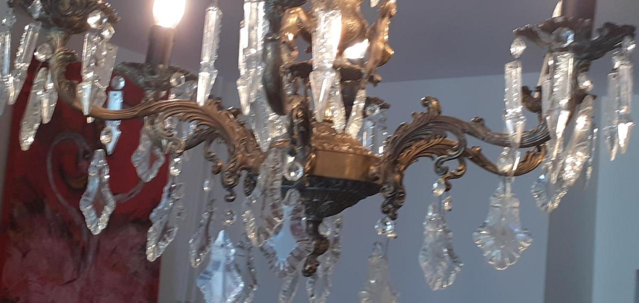Le Domaine D'Elise Chambres Et Table D'Hotes - Vosges Saint-Ouen-les-Parey 外观 照片