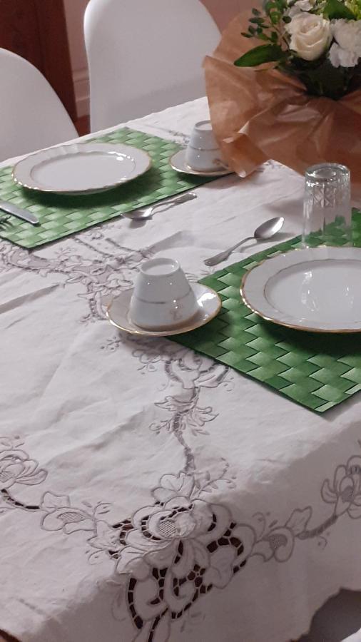 Le Domaine D'Elise Chambres Et Table D'Hotes - Vosges Saint-Ouen-les-Parey 外观 照片